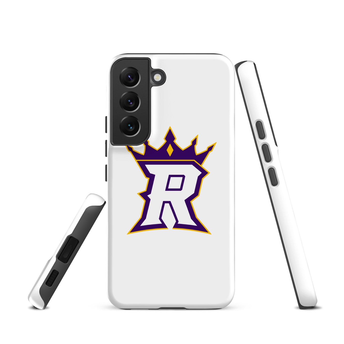 Tough Case for Samsung® | REIGN 10U Softball | Emblem Logo
