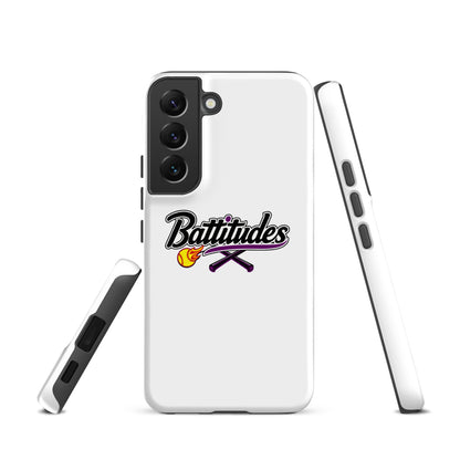 Tough Case for Samsung® | Battitudes | Crest Logo