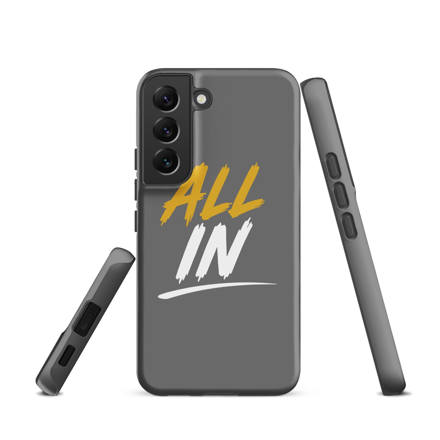 Tough Case for Samsung® | Northwest High School | All In Logo