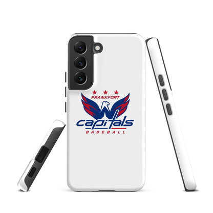 Tough Case for Samsung® | FFYSA | Crest Logo