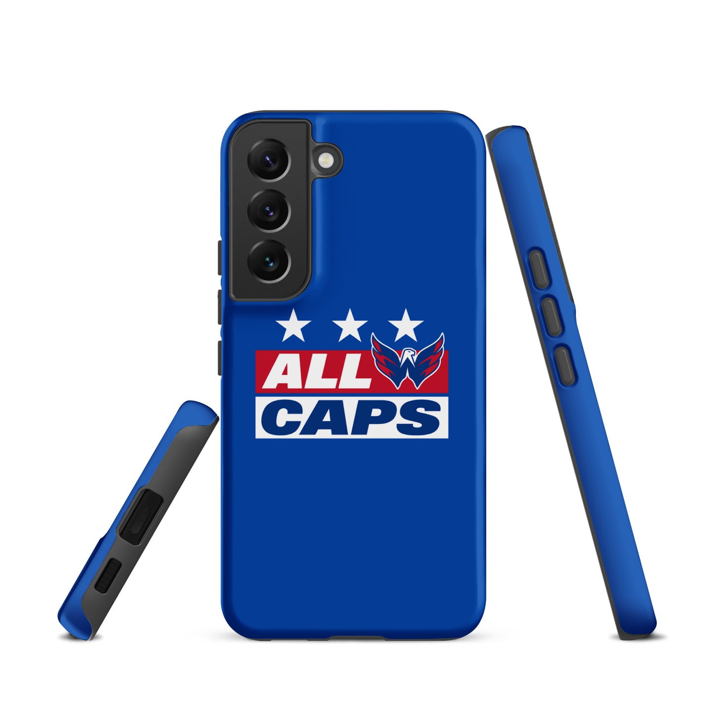 Tough Case for Samsung® | FFYSA | Emblem Logo