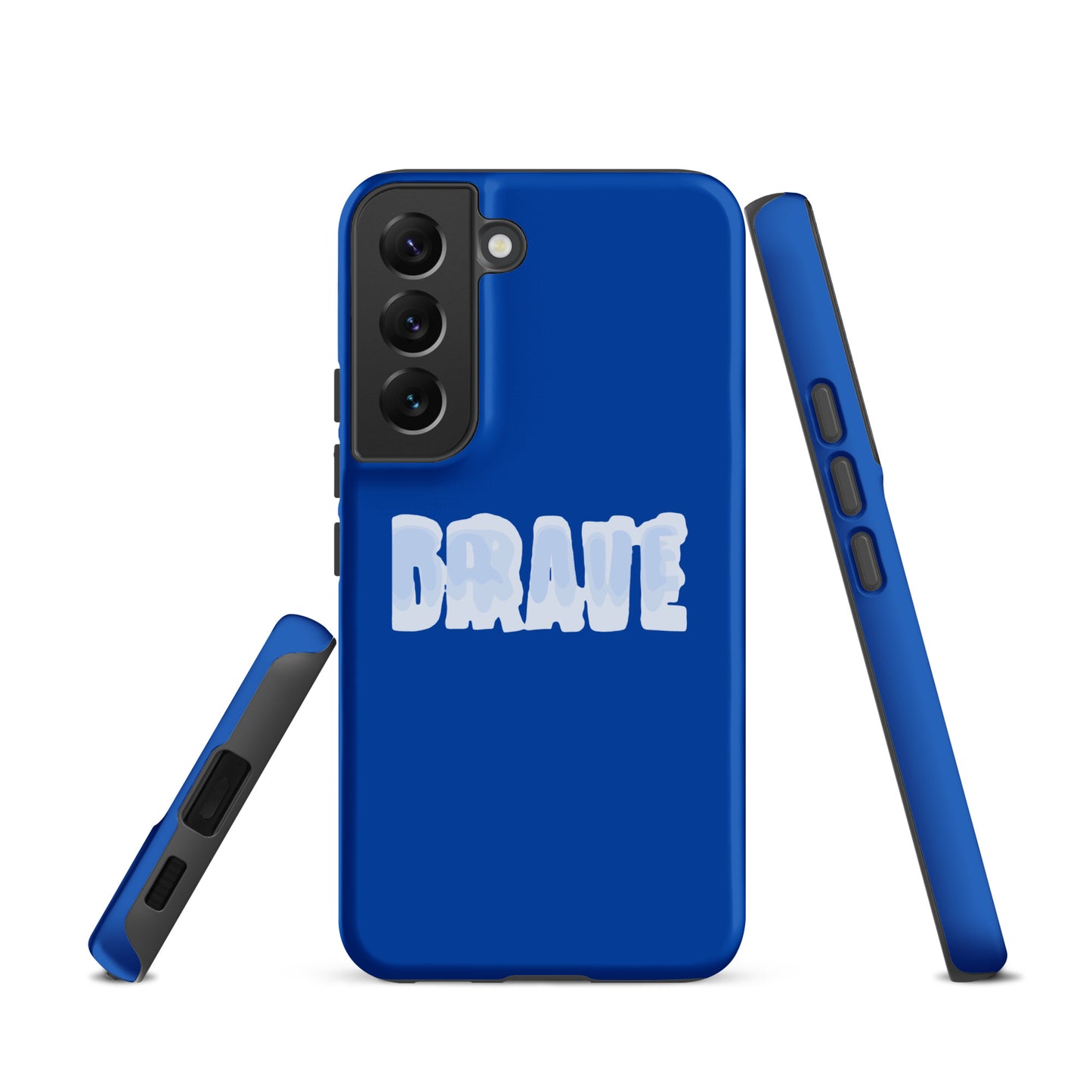 Tough Case for Samsung® | Brave Like Ben | Braveheart Logo