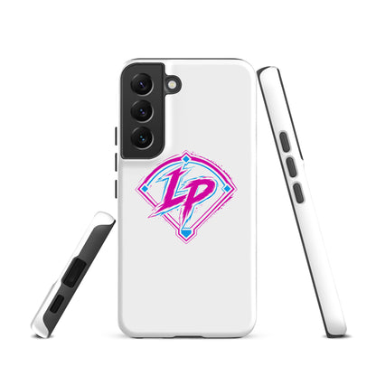 Tough Case for Samsung® | MKY Lady Prospects | Emblem Logo