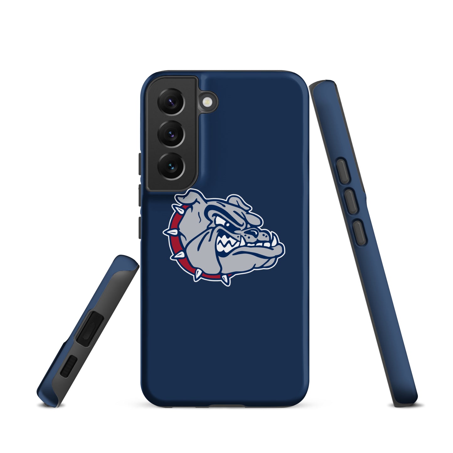 Tough Case for Samsung® | Maumelle Bulldogs 2035 | Mascot Logo