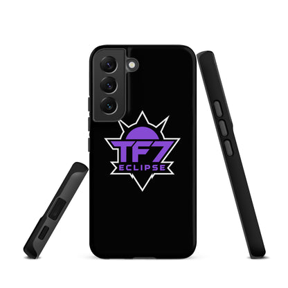 Tough Case for Samsung® | TF7 Eclipse | Crest Logo