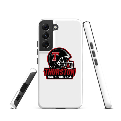 Tough Case for Samsung® | Thurston Youth Football | Crest Logo