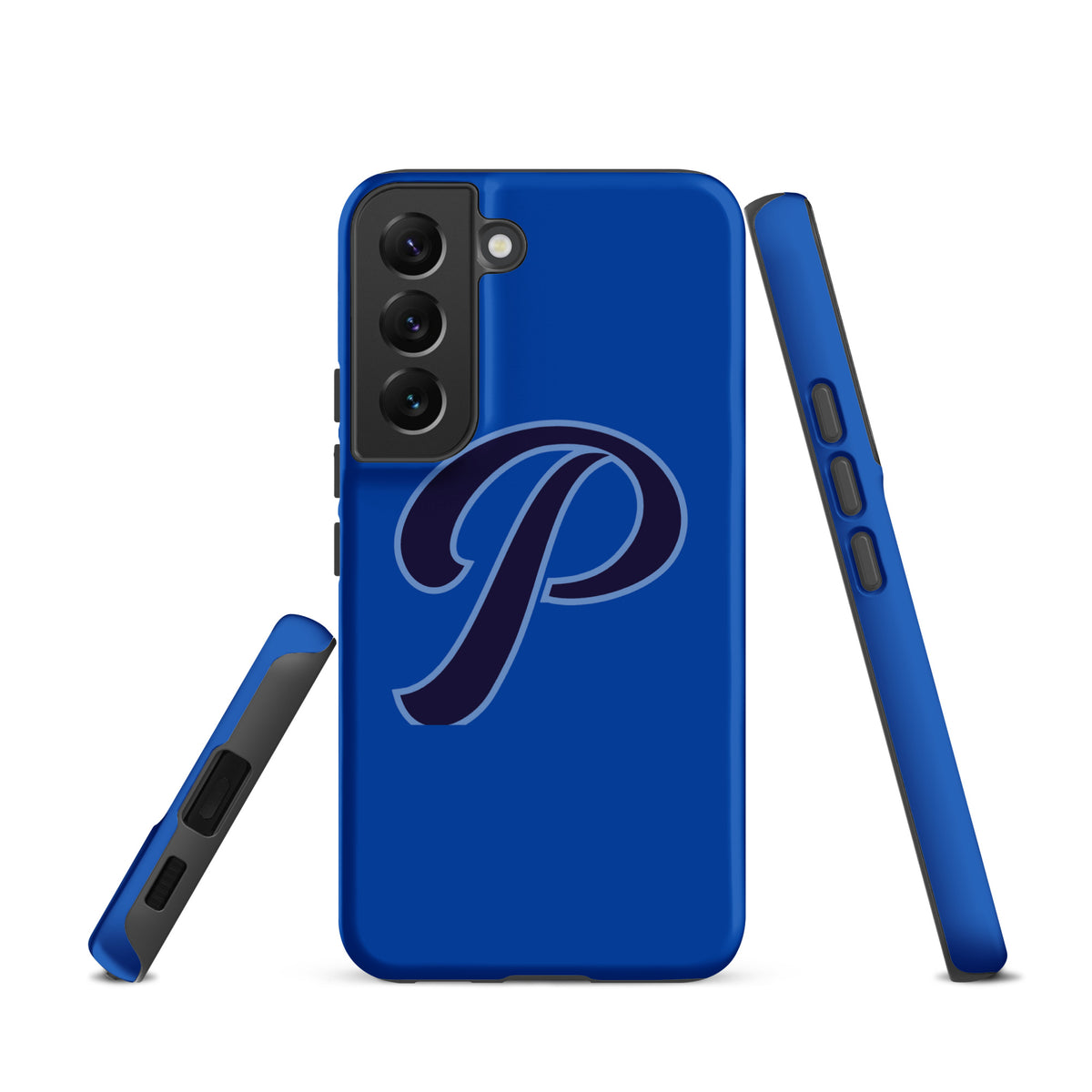 Tough Case for Samsung® | AR Prime Hoyt | Lettermark Logo