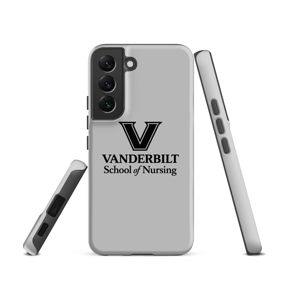 Tough Case for Samsung® | Grand View University Nursing | Crest Logo
