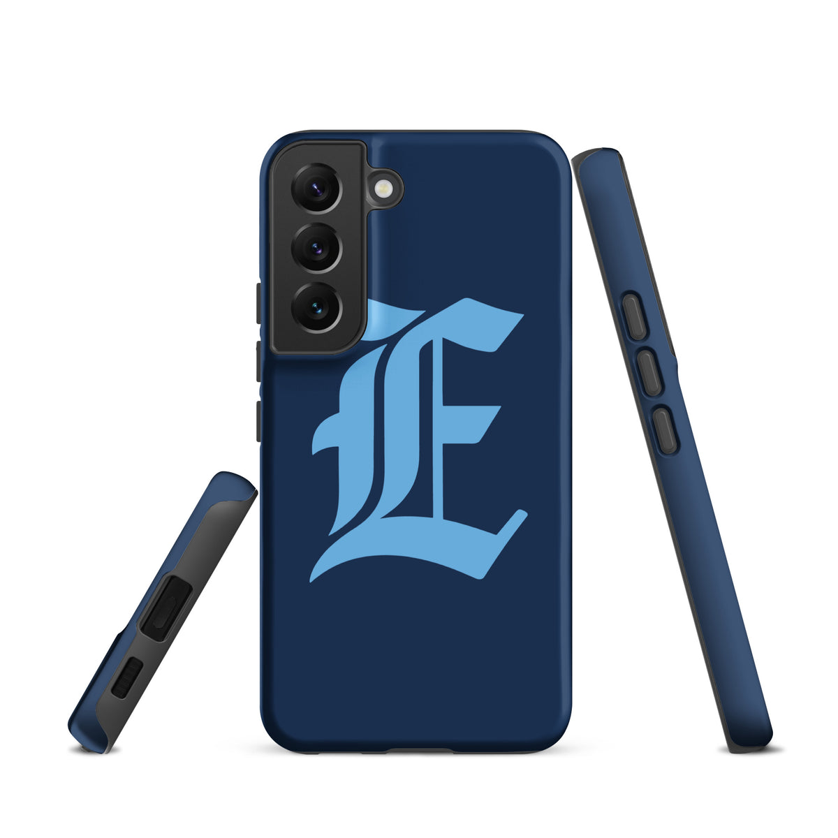 Tough Case for Samsung® | PV Elite 7U Baseball | Lettermark Logo