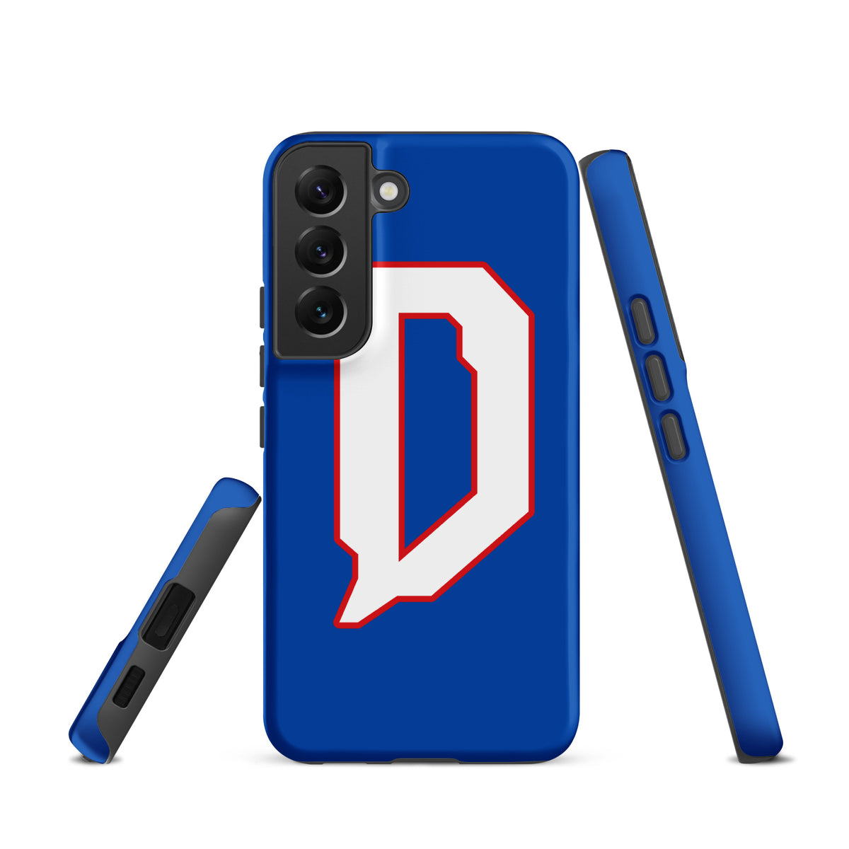 Tough Case for Samsung® | Dream Developmental Program | Lettermark Logo