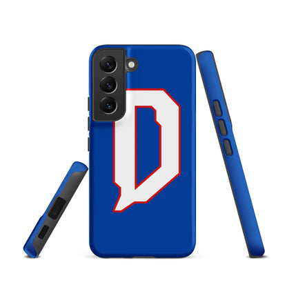 Tough Case for Samsung® | Dream Developmental Program | Lettermark Logo