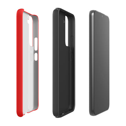 Tough Case for Samsung® | CCNS | Swing Logo