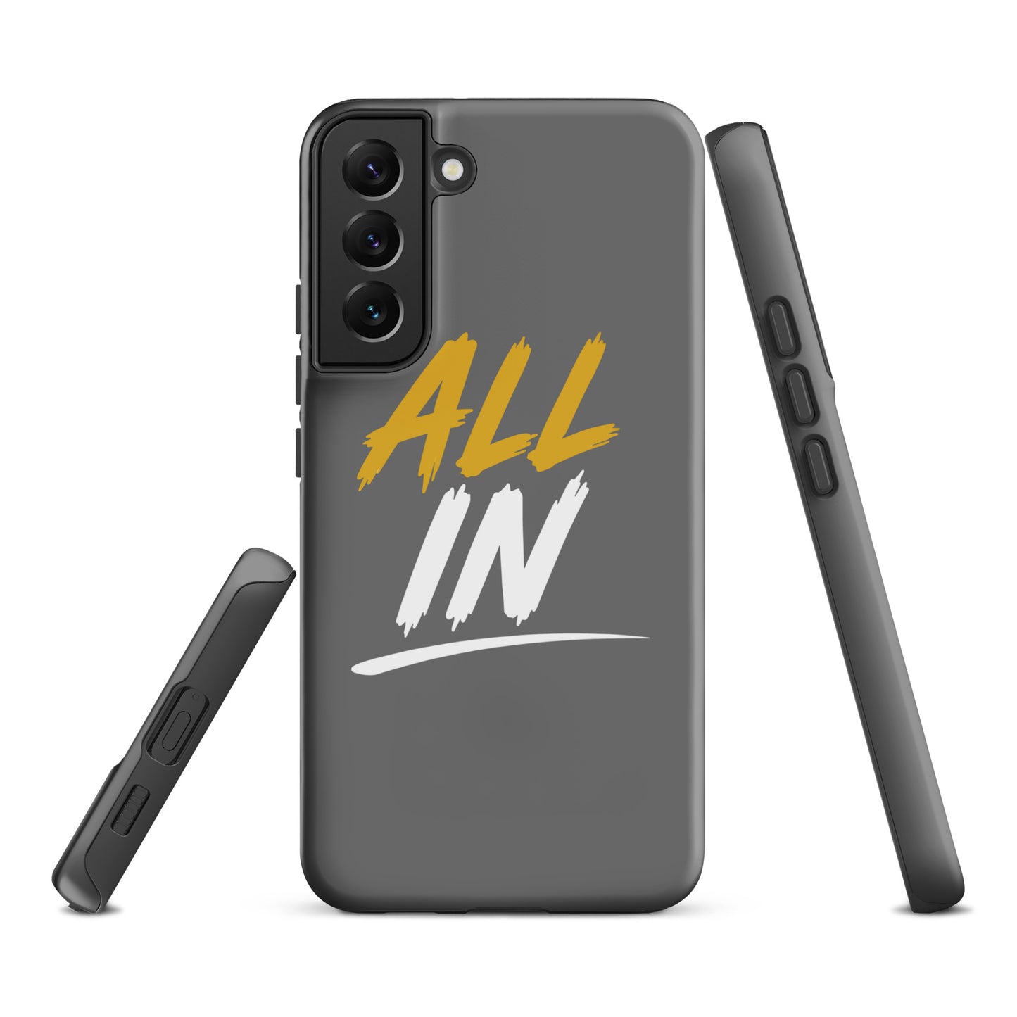 Tough Case for Samsung® | Northwest High School | All In Logo