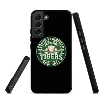 Tough Case for Samsung® | SP Tigers 7U | Badge Logo