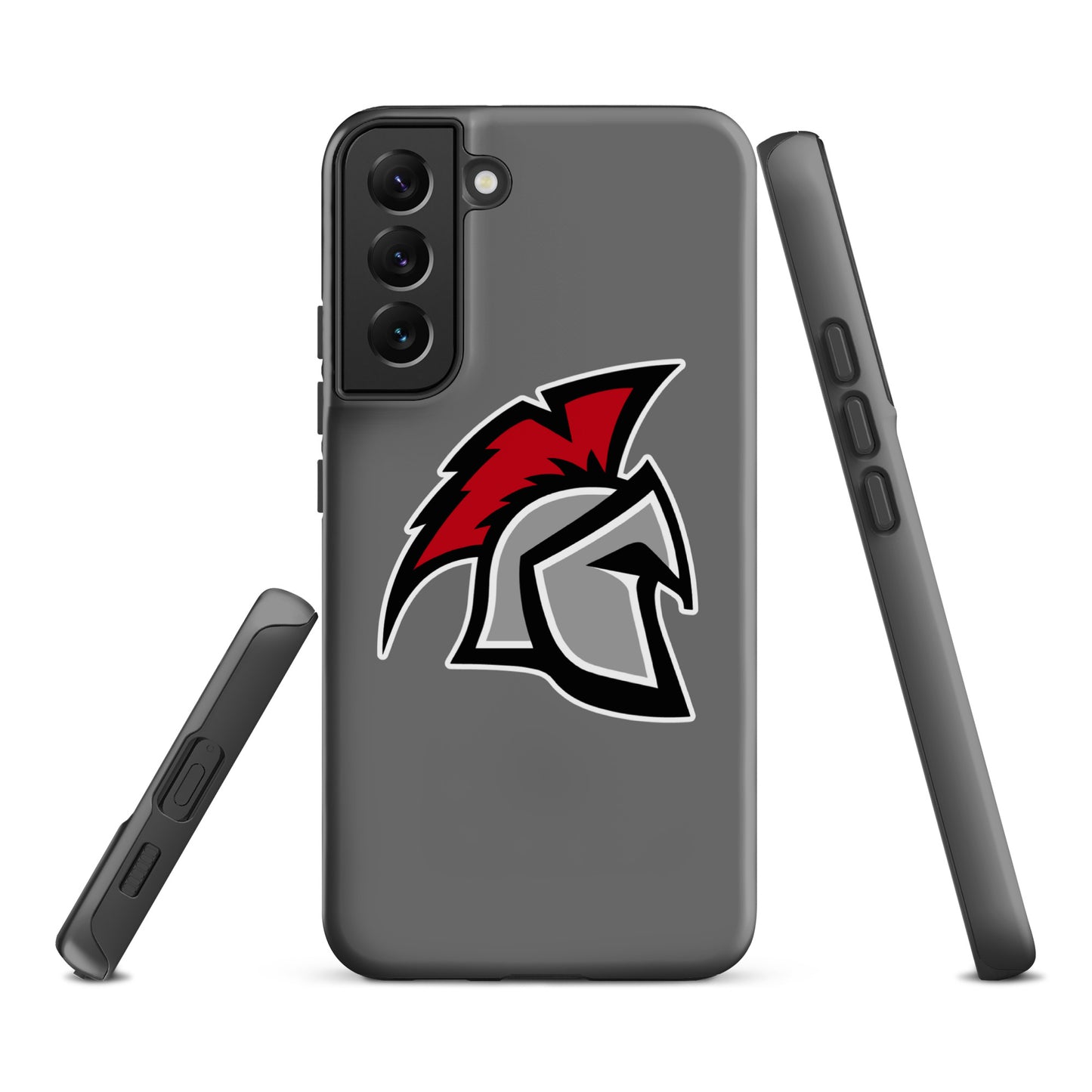 Tough Case for Samsung® | Sanford Spartans | Emblem Logo