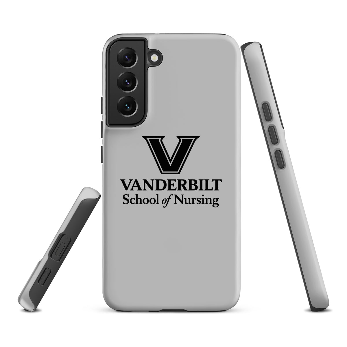 Tough Case for Samsung® | Grand View University Nursing | Crest Logo