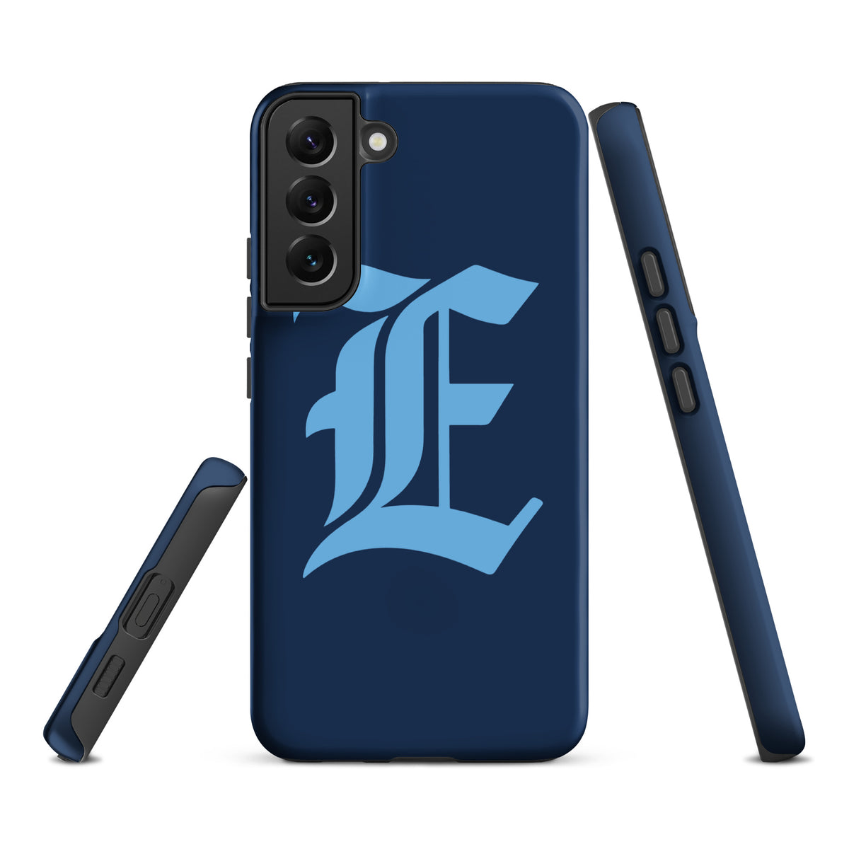 Tough Case for Samsung® | PV Elite 7U Baseball | Lettermark Logo