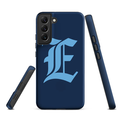 Tough Case for Samsung® | PV Elite 7U Baseball | Lettermark Logo
