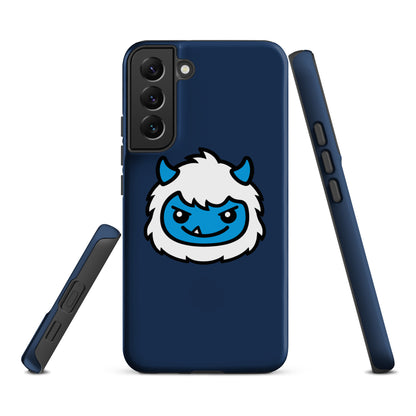 Tough Case for Samsung® | Yetis Softball | Vanguard Yeti Logo