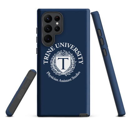 Tough Case for Samsung® | Trine PA program | Emblem Logo