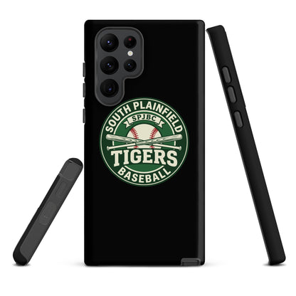 Tough Case for Samsung® | SP Tigers 7U | Badge Logo