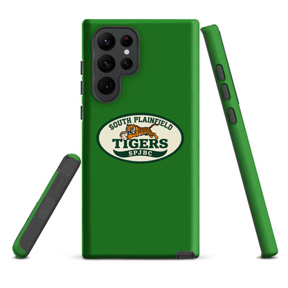 Tough Case for Samsung® | SP Tigers 7U | Emblem Logo
