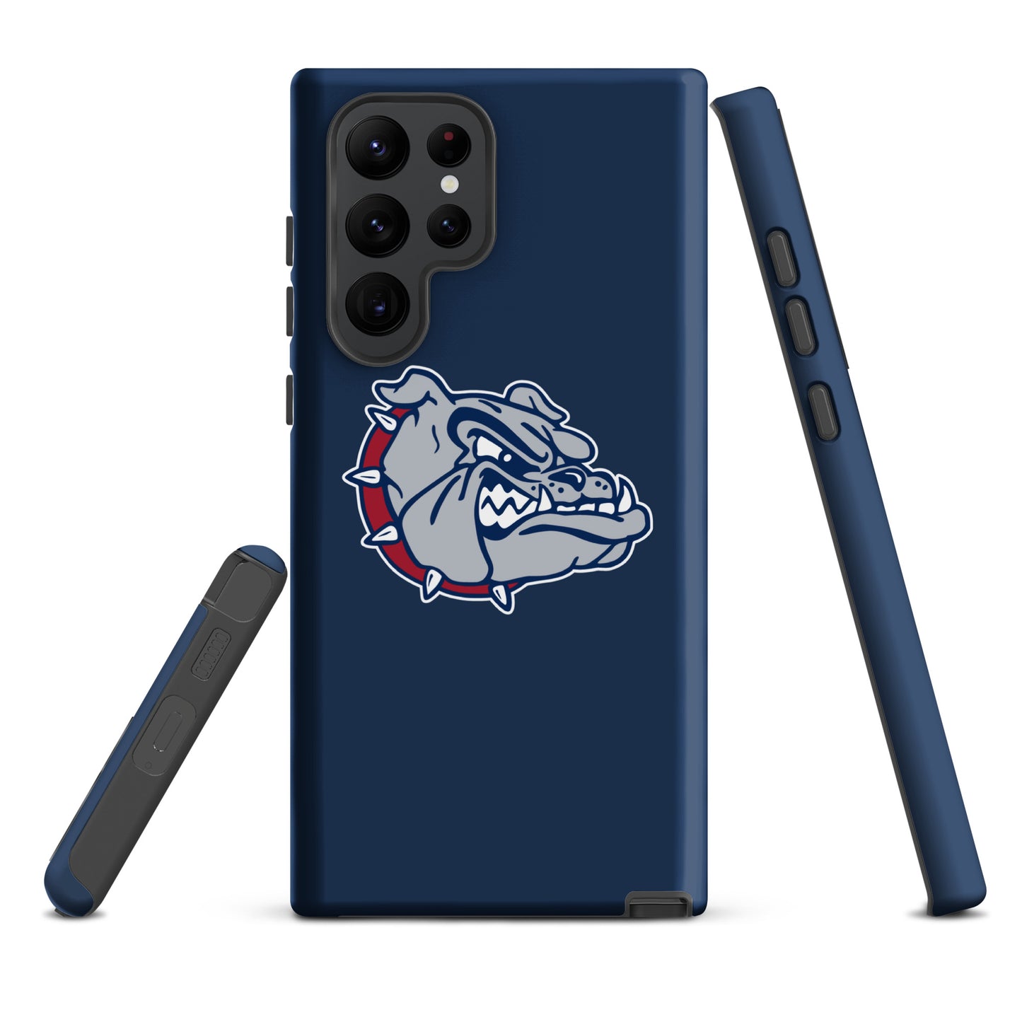 Tough Case for Samsung® | Maumelle Bulldogs 2035 | Mascot Logo