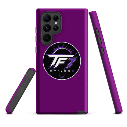 Tough Case for Samsung® | TF7 Eclipse | Badge Logo