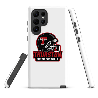 Tough Case for Samsung® | Thurston Youth Football | Crest Logo