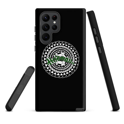 Tough Case for Samsung® | Hoomau FC | Emblem Logo