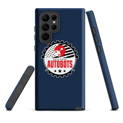 Tough Case for Samsung® | Guilford Autobots | Emblem Logo