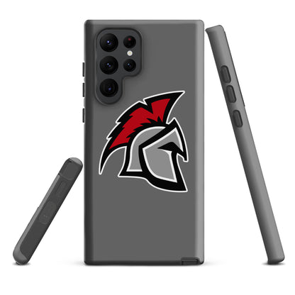 Tough Case for Samsung® | Sanford Spartans | Emblem Logo