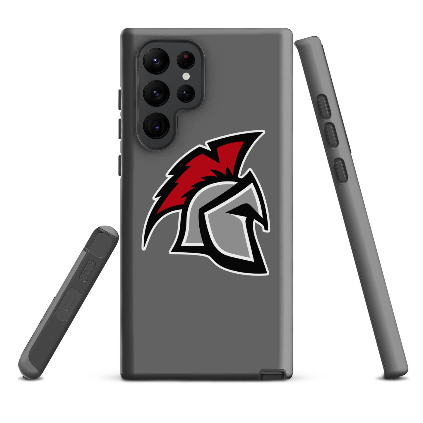 Tough Case for Samsung® | Sanford Spartans | Emblem Logo