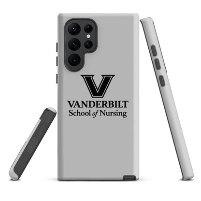 Tough Case for Samsung® | Grand View University Nursing | Crest Logo