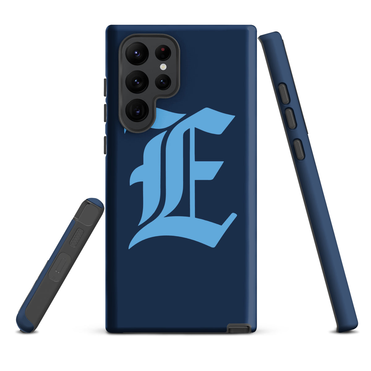 Tough Case for Samsung® | PV Elite 7U Baseball | Lettermark Logo