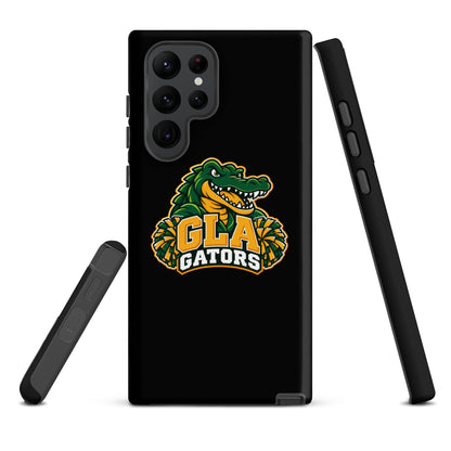 Tough Case for Samsung® | GLA Gators Cheer Team | Apex Gators Elite Logo