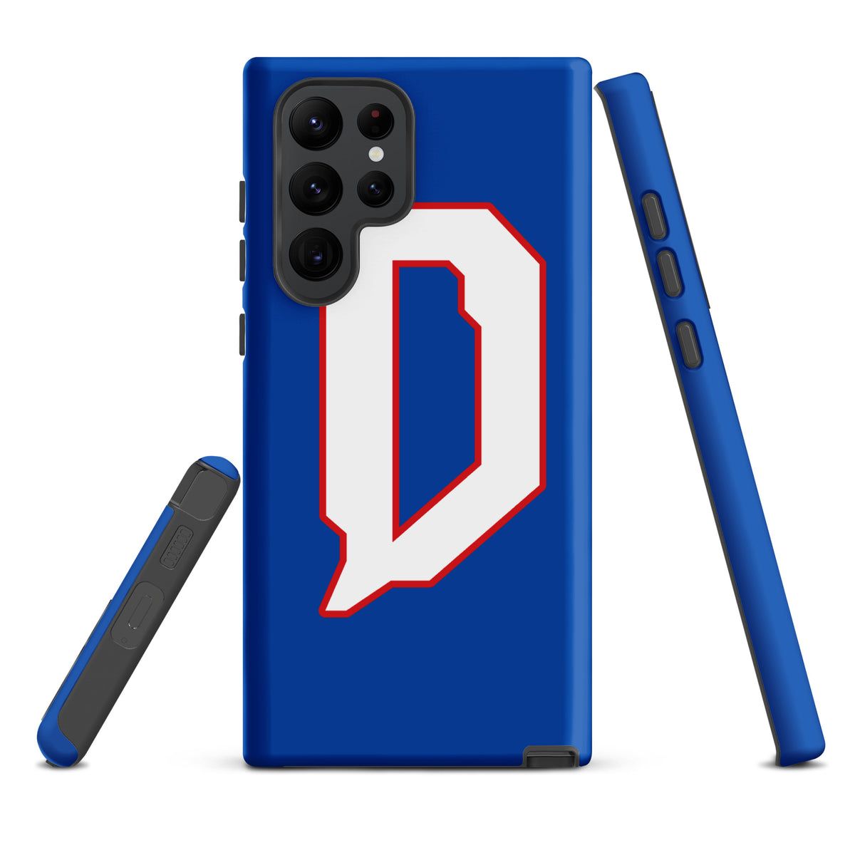 Tough Case for Samsung® | Dream Developmental Program | Lettermark Logo