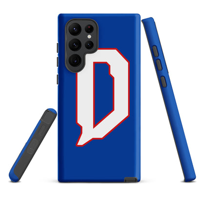 Tough Case for Samsung® | Dream Developmental Program | Lettermark Logo