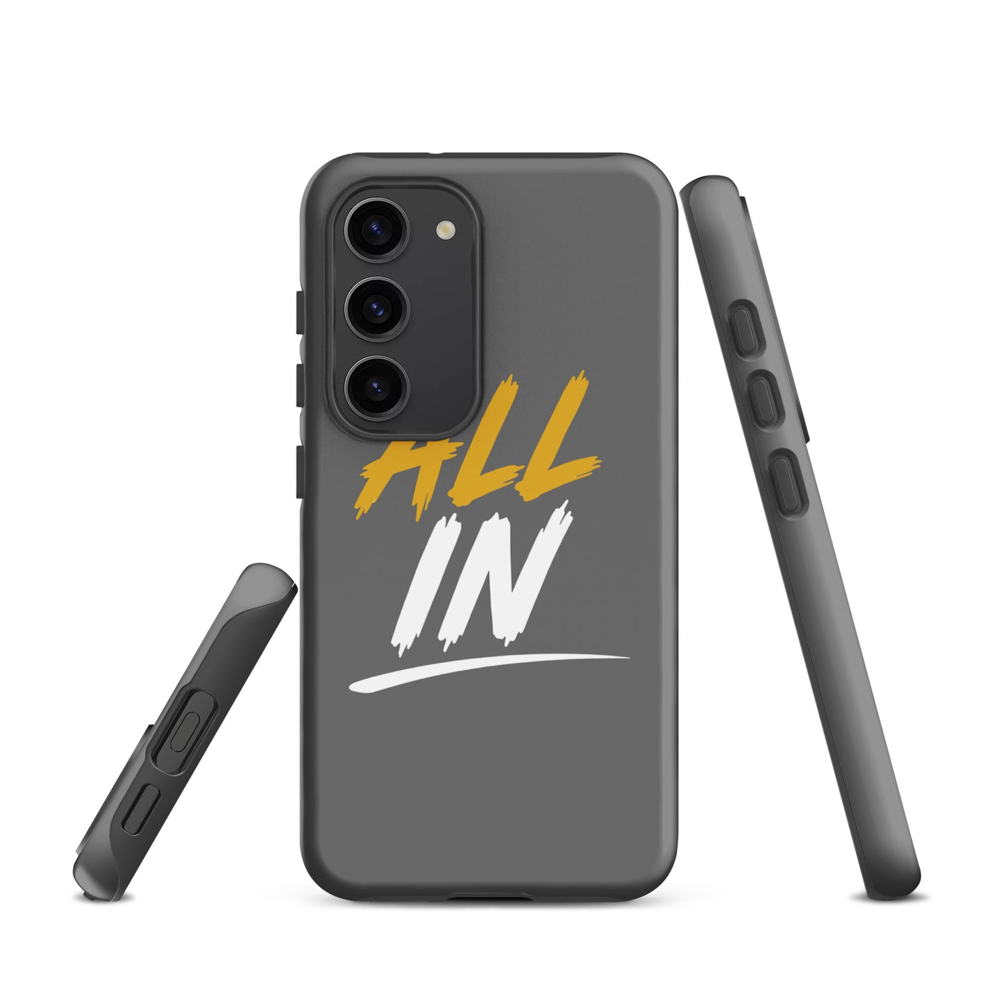 Tough Case for Samsung® | Northwest High School | All In Logo