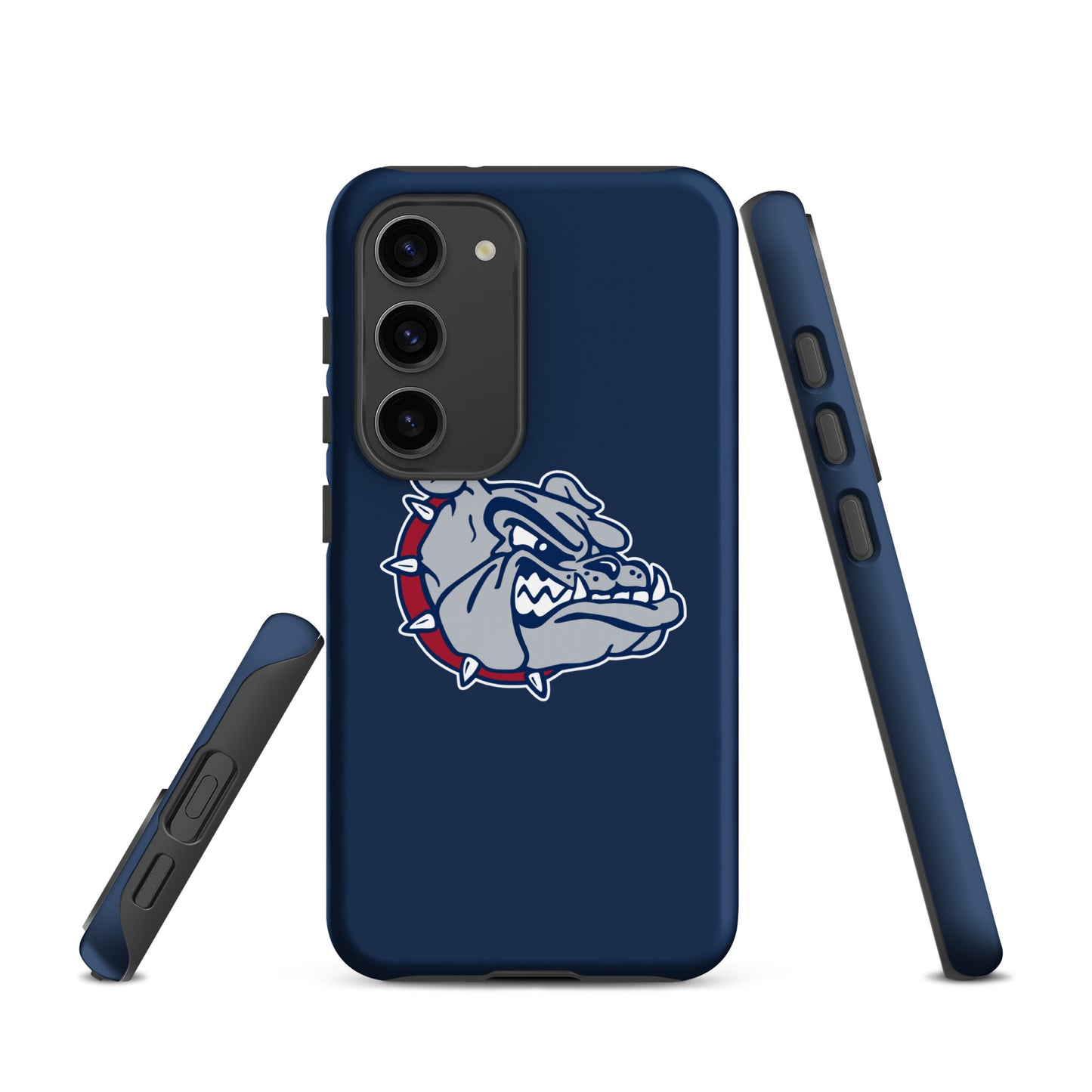 Tough Case for Samsung® | Maumelle Bulldogs 2035 | Mascot Logo