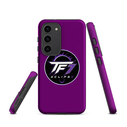 Tough Case for Samsung® | TF7 Eclipse | Badge Logo