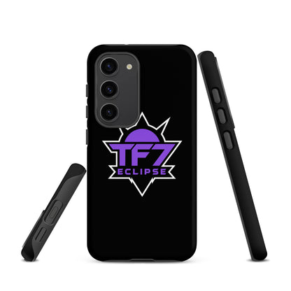 Tough Case for Samsung® | TF7 Eclipse | Crest Logo