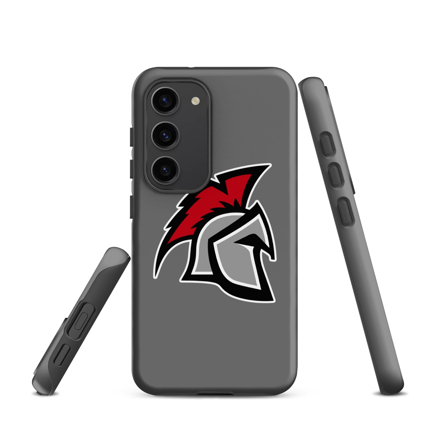 Tough Case for Samsung® | Sanford Spartans | Emblem Logo