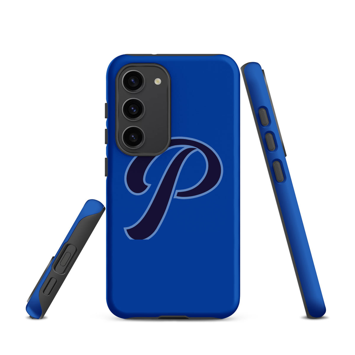 Tough Case for Samsung® | AR Prime Hoyt | Lettermark Logo