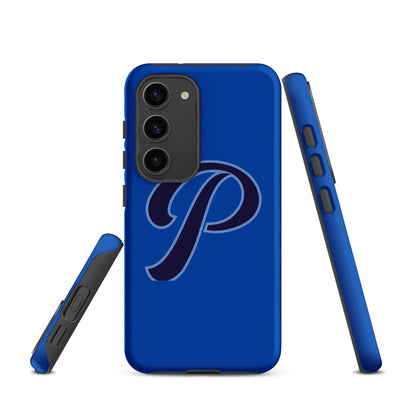 Tough Case for Samsung® | AR Prime Hoyt | Lettermark Logo