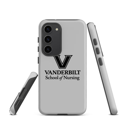 Tough Case for Samsung® | Grand View University Nursing | Crest Logo