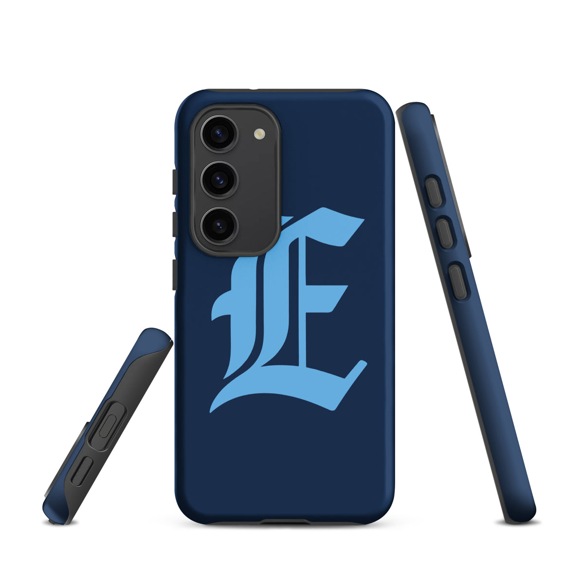 Tough Case for Samsung® | PV Elite 7U Baseball | Lettermark Logo