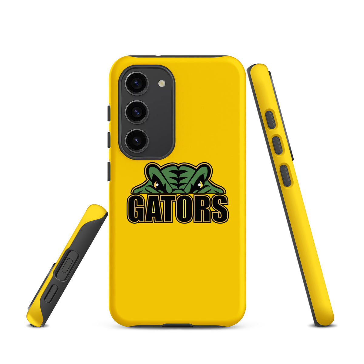 Tough Case for Samsung® | Copeland Sports | Crest Logo