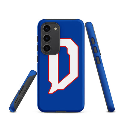 Tough Case for Samsung® | Dream Developmental Program | Lettermark Logo