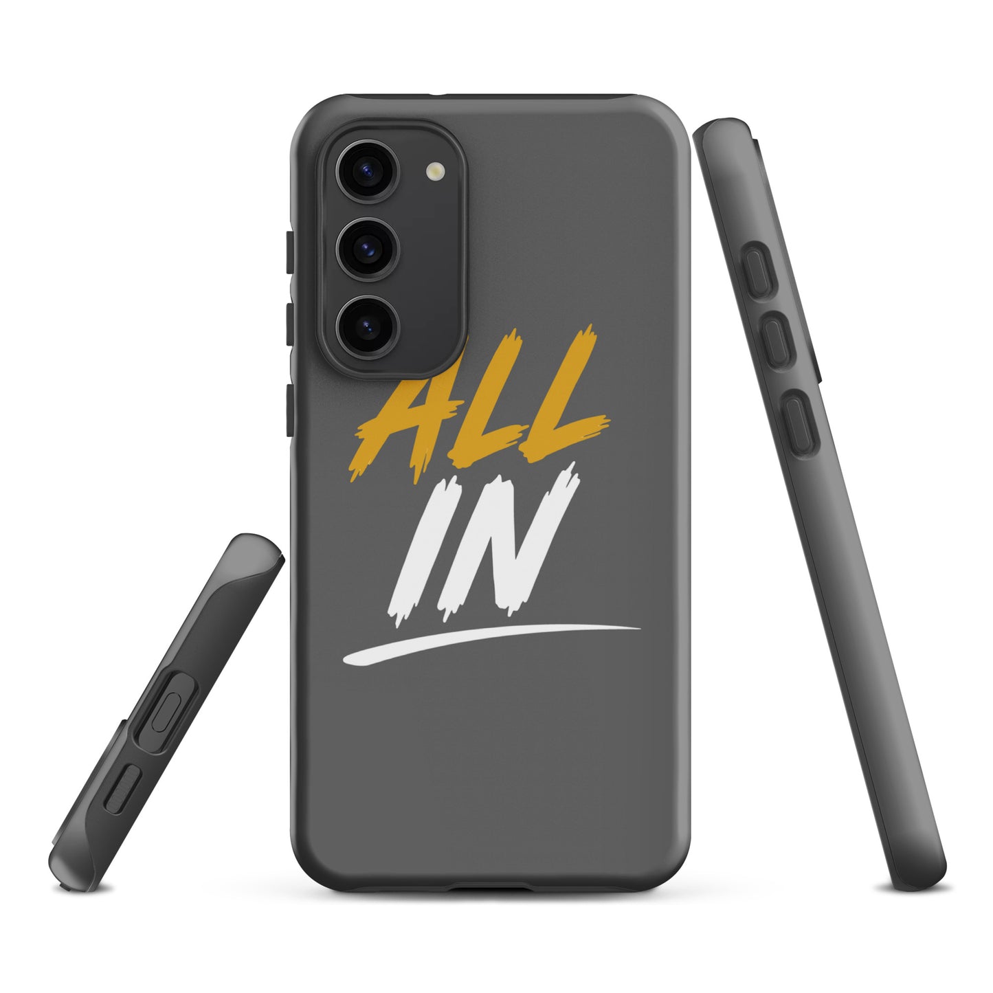 Tough Case for Samsung® | Northwest High School | All In Logo
